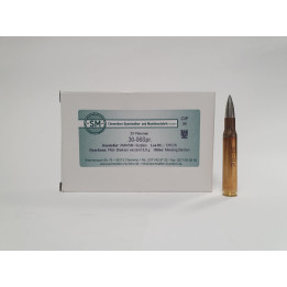 Amunicja SM 30-06 Spr. FMJ 9,6g/148gr