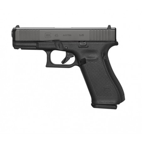 Pistolet GLOCK 45 9x19mm