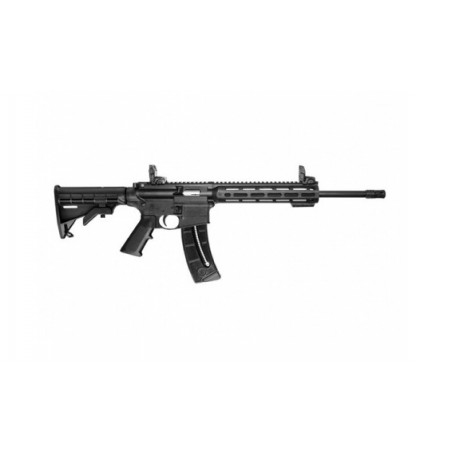 Karabinek S&W M&P 15 .22LR