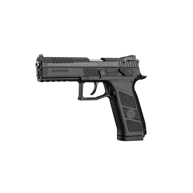 Pistolet CZ P-09 Kadet .22LR