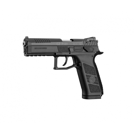 Pistolet CZ P-09 Kadet .22LR