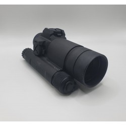 Kolimator AIMPOINT COMPM4S 2MOA Bez Montażu