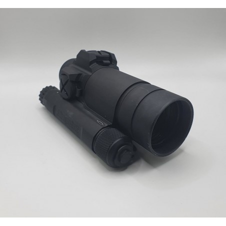 Kolimator AIMPOINT COMPM4S 2MOA Bez Montażu