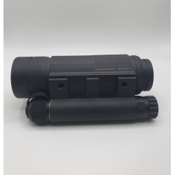 Kolimator AIMPOINT COMPM4S 2MOA Bez Montażu