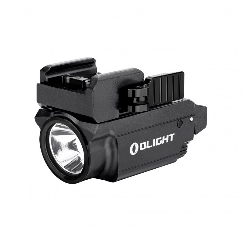 Latarka OLIGHT Baldr Mini 600lm Red Laser