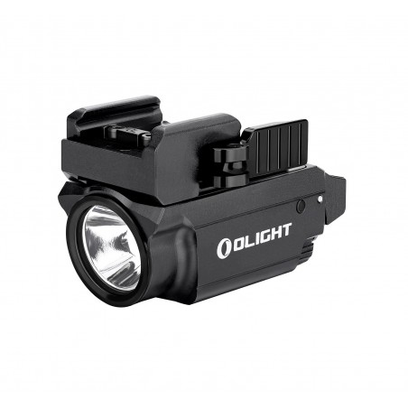 Latarka OLIGHT Baldr Mini 600lm Red Laser