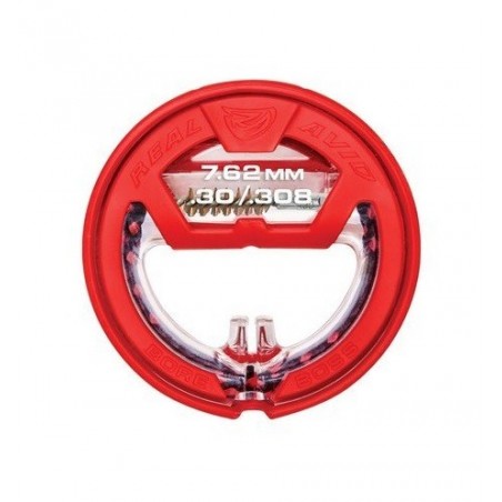 Sznur do czyszczenia lufy REAL AVID Bore Boss 7,62/.30/.308