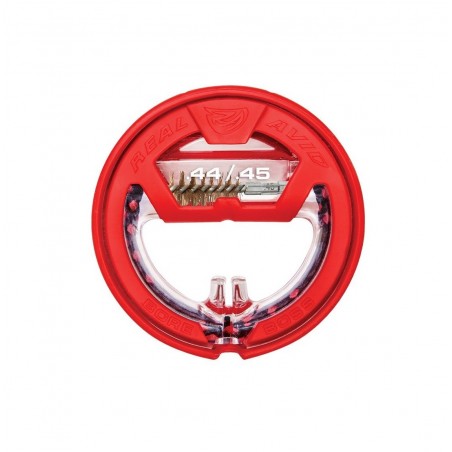 Sznur do czyszczenia lufy REAL AVID Bore Boss .44/.45