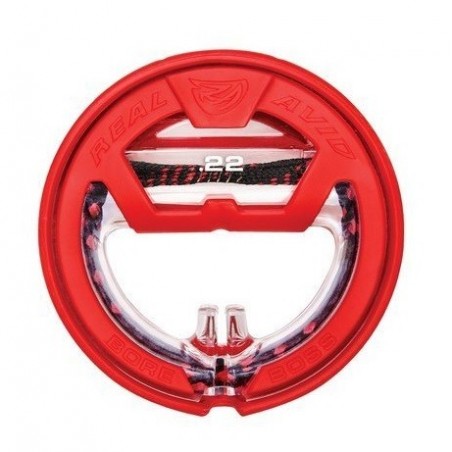 Sznur do czyszczenia lufy REAL AVID Bore Boss .22LR