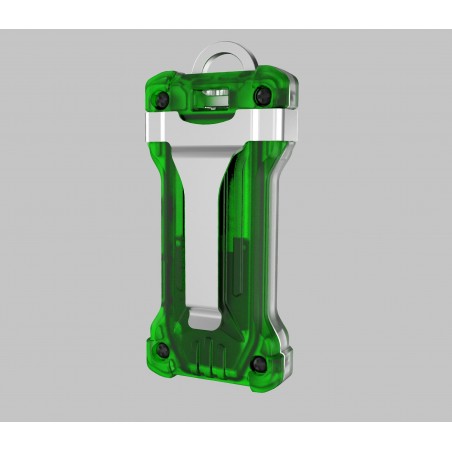Latarka ARMYTEK Zippy Green 200lm