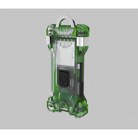 Latarka ARMYTEK Zippy Green 200lm