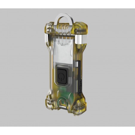 Latarka ARMYTEK Zippy Yellow 160lm