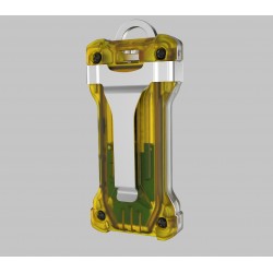 Latarka ARMYTEK Zippy Yellow 160lm