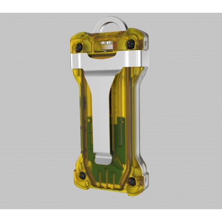 Latarka ARMYTEK Zippy Yellow 160lm