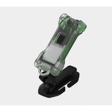 Latarka ARMYTEK Zippy Extended Set Green 200lm