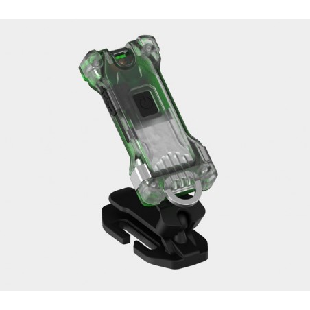 Latarka ARMYTEK Zippy Extended Set Green 200lm
