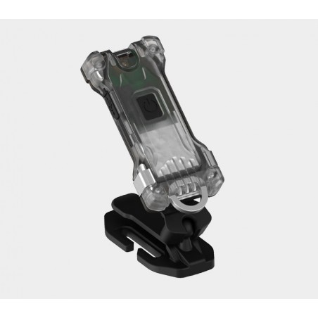 Latarka ARMYTEK Zippy Extended Set Grey 200lm