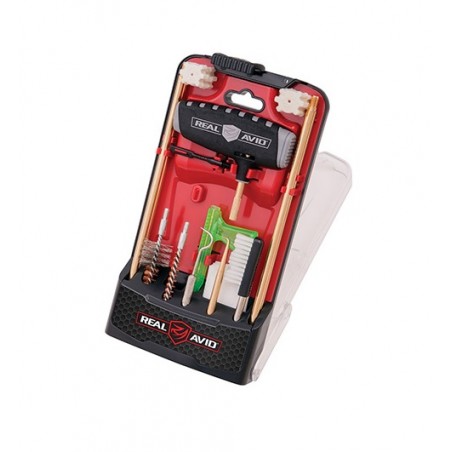 ZESTAW GUN BOSS REAL AVID PRO AR-15