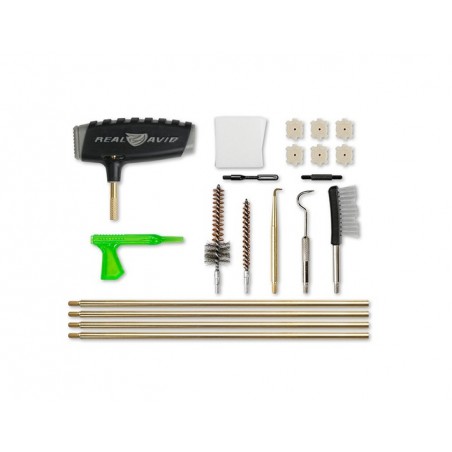 ZESTAW GUN BOSS REAL AVID PRO AR-15