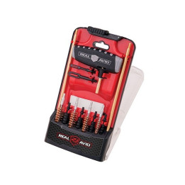 ZESTAW GUN BOSS PRO REAL AVID HANDGUN