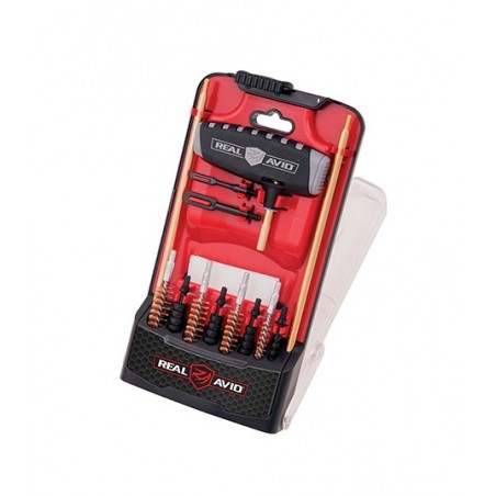 ZESTAW GUN BOSS PRO REAL AVID HANDGUN