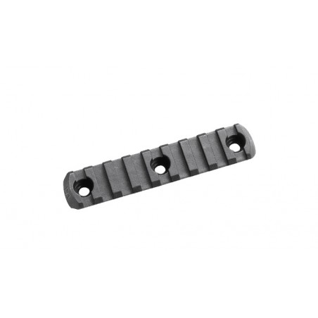 Szyna MAGPUL RIS M-LOK Polimer 9 Bramek