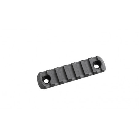 Szyna MAGPUL RIS M-LOK Polimer 7 Bramek
