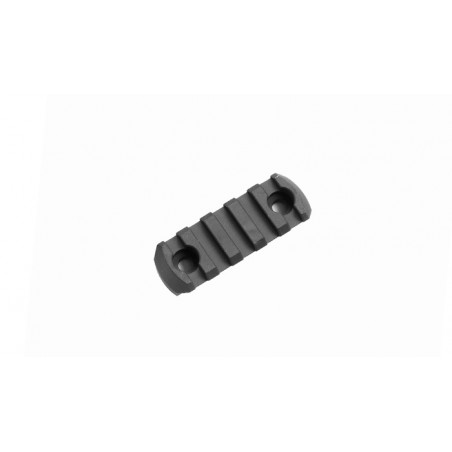 Szyna MAGPUL RIS M-LOK Aluminium 5 Bramek