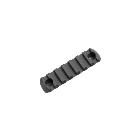 Szyna MAGPUL RIS M-LOK Aluminium 7 Bramek