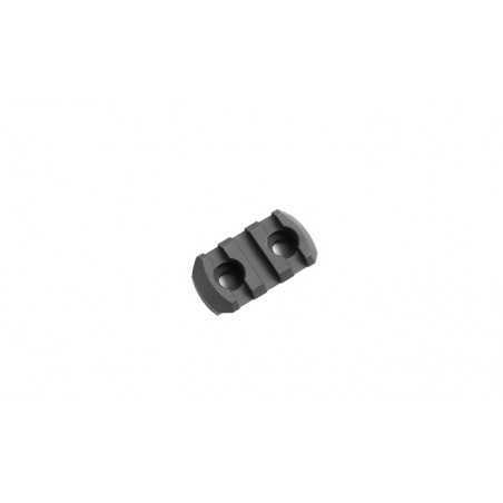 Szyna MAGPUL RIS M-LOK Aluminium Rail 3 bramki