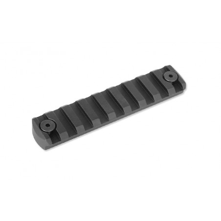 Szyna IMI DEFENCE Keymod Picantinny 9 Bramek