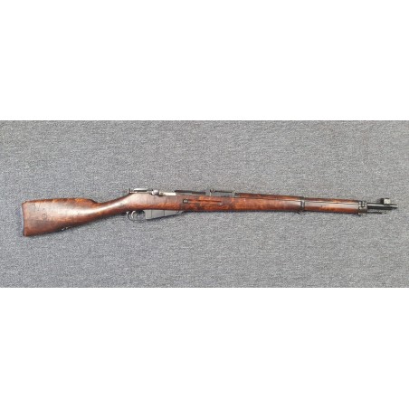 Karabin MOSIN M39 SAKO 7,62x53R