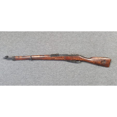 Karabin MOSIN M39 SAKO 7,62x53R