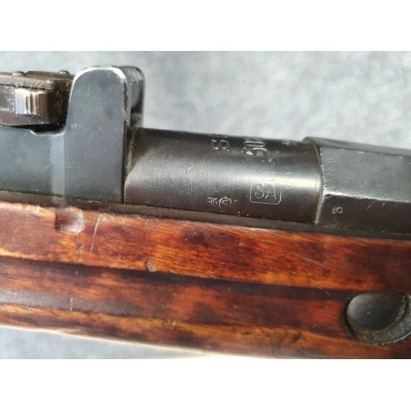 Karabin MOSIN M39 SAKO 7,62x53R