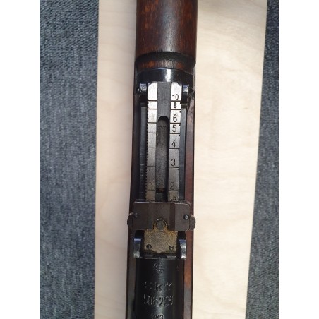 Karabin MOSIN M39 SAKO 7,62x53R