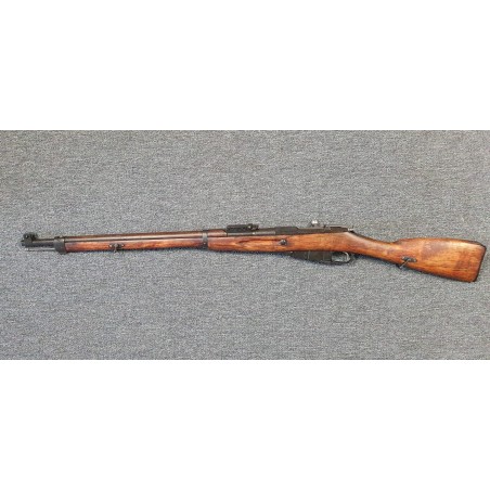 Karabin MOSIN SY M27 TIKKA 7,62x54R