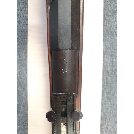 Karabin MOSIN SY M27 TIKKA 7,62x54R