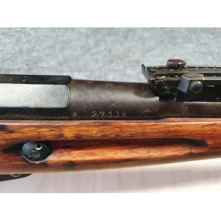 Karabin MOSIN SY M27 TIKKA 7,62x54R