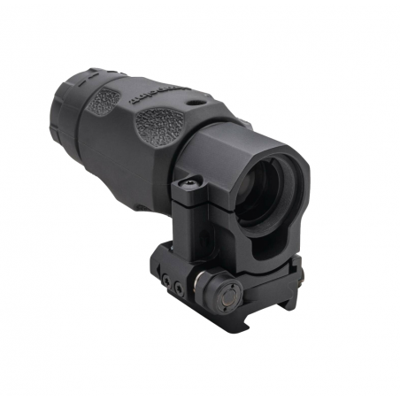 Powiększalnik AIMPOINT 3xMAG-1 FlipMount+TwintMount 39mm