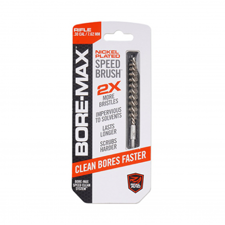 Szczotka REAL AVID Bore-Max Speed .30/7,62mm