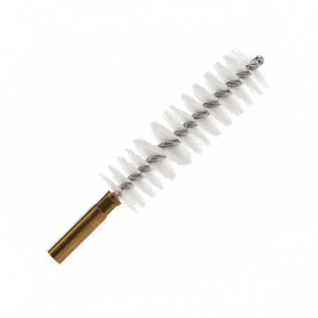 Szczotka ŁUSZCZEK Włosiana .45