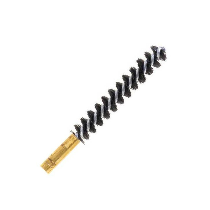 Szczotka plast. CZYSZCZENIA PRZEWODU LUFY 7.6/8mm