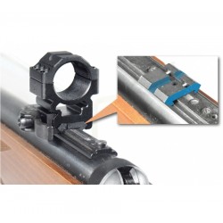 Adapter UTG DTP na szynę 11/22