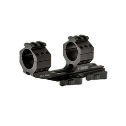 Montaż burris 410342 do karabinu AR15 obejma z mon