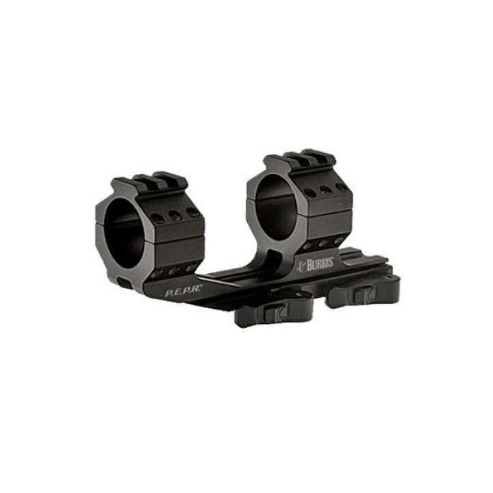 Montaż burris 410342 do karabinu AR15 obejma z mon