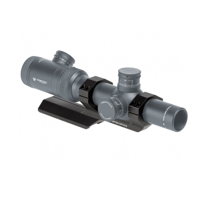 Montaż Vortex Cantilever 30mm 2" offset