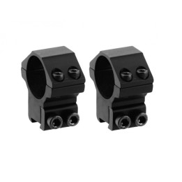 Montaż UTG Dwuczęściowy Średni 1"/11mm