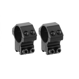 MONTAŻ UTG DWUCZĘŚCIOWY ŚREDNI 30MM/11MM