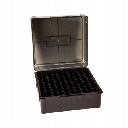 Pudełko FRANKFORD ARSENAL AB1009 Czarne