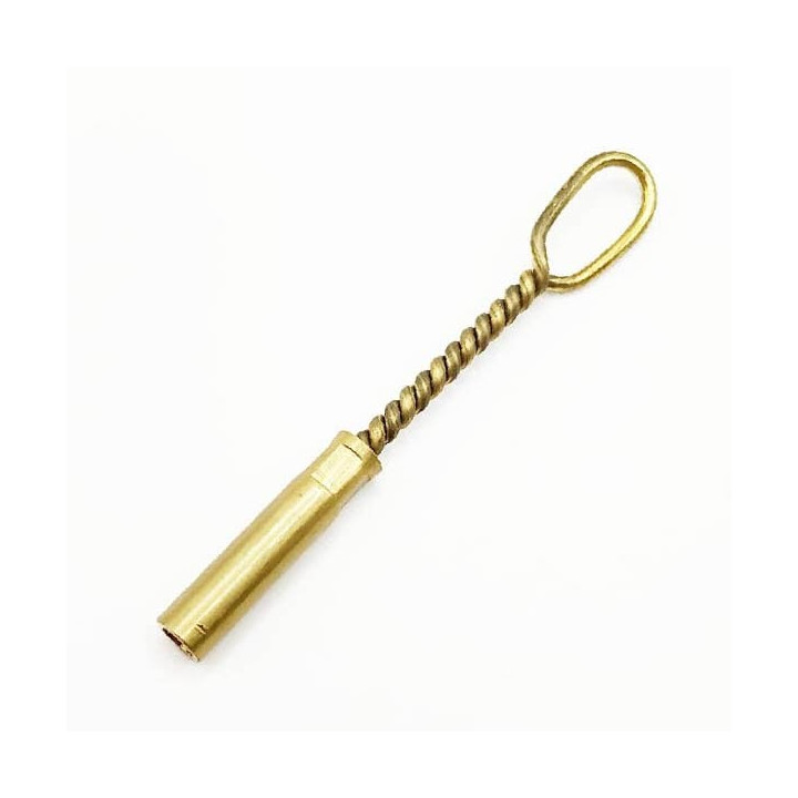 Adapter ŁUSZCZEK Typu Oczko .40/.44/.45
